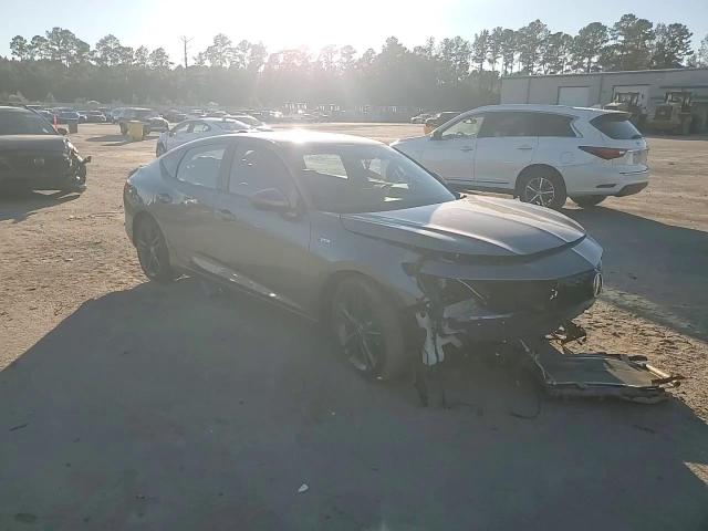 2025 Acura Integra A-Spec Tech VIN: 19UDE4H6XSA014781 Lot: 90455075