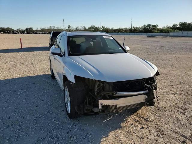 2023 Audi Q5 E Premium Plus 55 VIN: WA1E2AFY7P2028096 Lot: 82760165