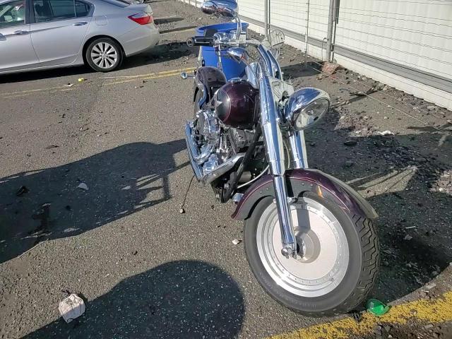 2005 Harley-Davidson Flstfi VIN: 1HD1BXB185Y048883 Lot: 84352965