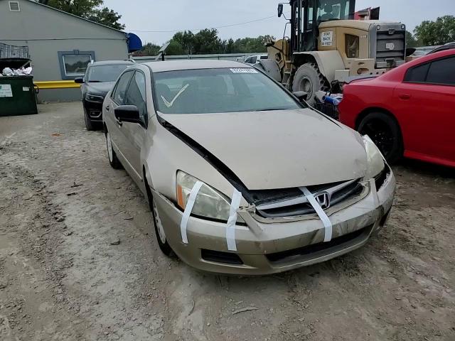 2006 Honda Accord Value VIN: 1HGCM56166A041414 Lot: 82247885