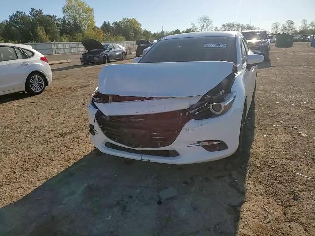 2018 Mazda 3 Grand Touring VIN: 3MZBN1W38JM271675 Lot: 85554085