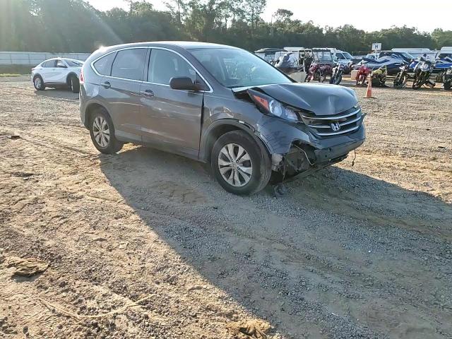 2014 Honda Cr-V Ex VIN: 2HKRM3H54EH555511 Lot: 81999215