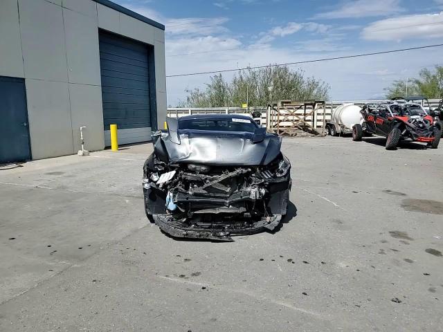 2017 Ford Mustang Gt VIN: 1FA6P8CF0H5266059 Lot: 85376675