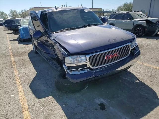 2003 GMC Yukon Xl C1500 VIN: 1GKEC16T43J113540 Lot: 86872845