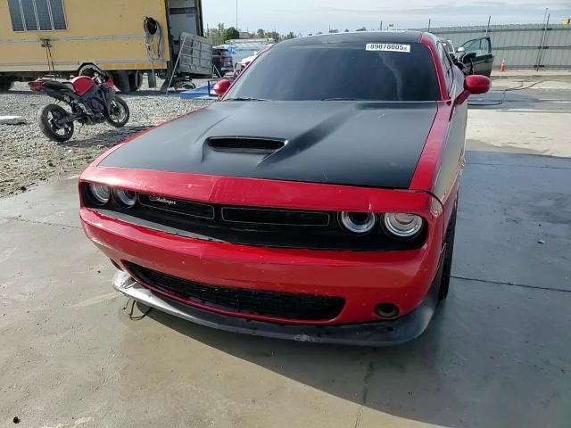 2017 Dodge Challenger R/T 392 VIN: 2C3CDZFJ9HH583010 Lot: 89878005
