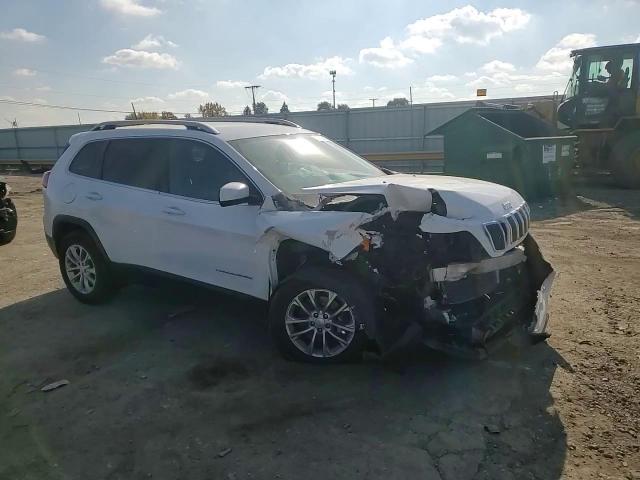 2019 Jeep Cherokee Latitude VIN: 1C4PJMCB9KD232107 Lot: 90630945