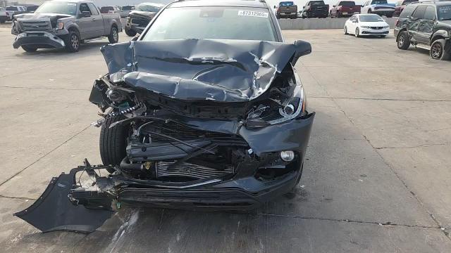 2020 Chevrolet Trax Premier VIN: 3GNCJMSB9LL271699 Lot: 87312965