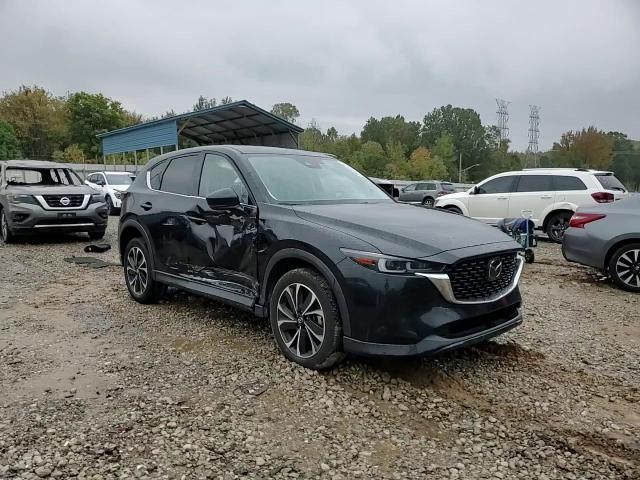 2023 Mazda Cx-5 Premium Plus VIN: JM3KFBEM7P0103139 Lot: 90354625