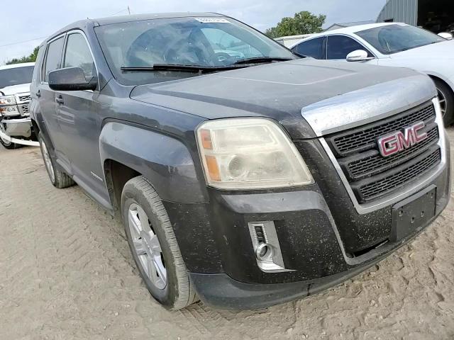 2015 GMC Terrain Sle VIN: 2GKALMEK8F6284060 Lot: 83877575