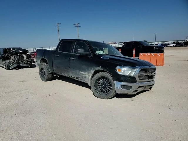 2023 Ram 1500 Big Horn/Lone Star VIN: 1C6RREFT1PN693273 Lot: 84986515
