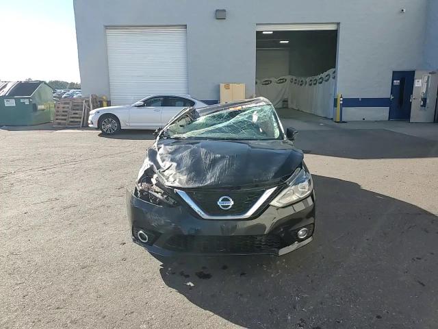 2017 Nissan Sentra S VIN: 3N1AB7APXHY286124 Lot: 86429895