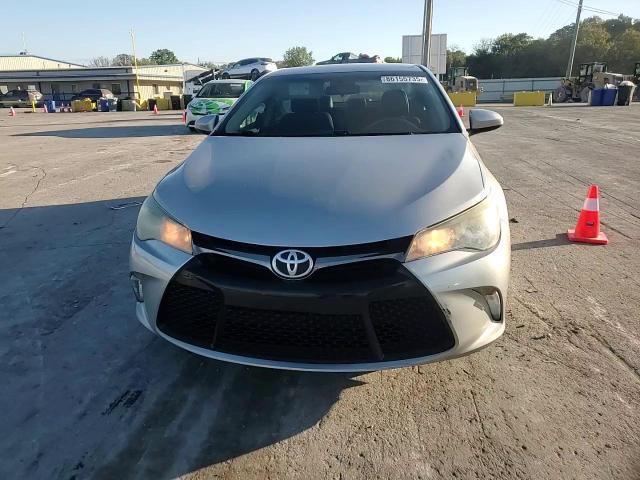 2017 Toyota Camry Le VIN: 4T1BF1FK3HU267638 Lot: 86155735