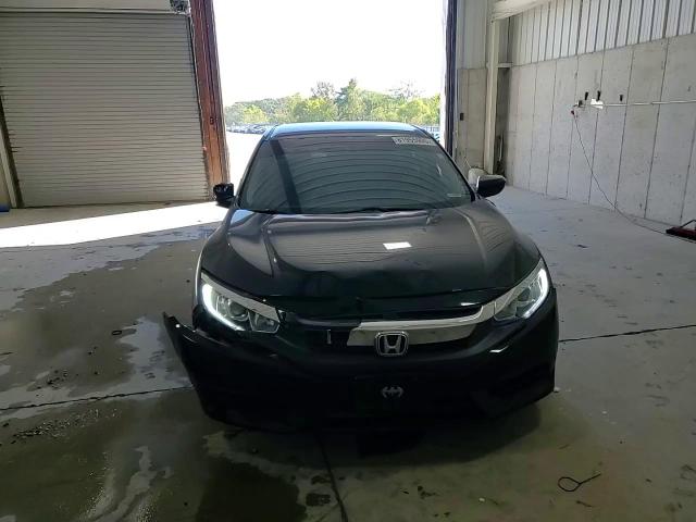 2017 Honda Civic Lx VIN: 19XFC2F55HE068295 Lot: 81955905