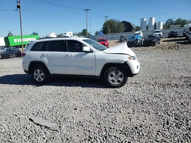 2015 Jeep Grand Cherokee VIN: 1C4RJFAG1FC925378 Lot: 84604155