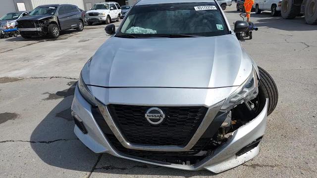 2020 Nissan Altima Sr VIN: 1N4BL4CV3LN307898 Lot: 85172255