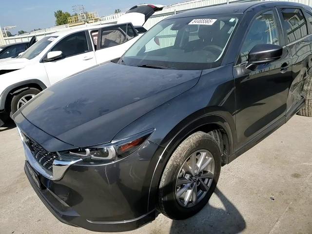 2024 Mazda Cx-5 Preferred VIN: JM3KFBCL9R0407019 Lot: 84465565
