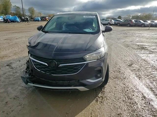 2021 Buick Encore Gx Preferred VIN: KL4MMBS23MB067924 Lot: 89665765