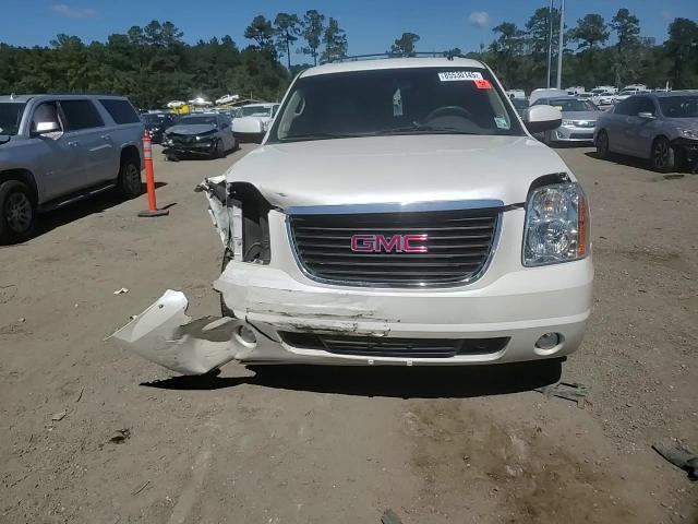 2014 GMC Yukon Slt VIN: 1GKS1CE04ER190215 Lot: 85530145