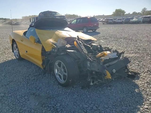 2000 Chevrolet Corvette VIN: 1G1YY32GXY5127661 Lot: 82412225