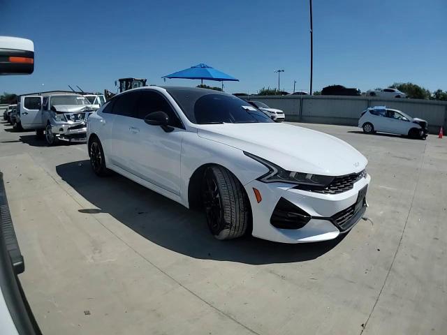 2023 Kia K5 Gt Line VIN: 5XXG64J29PG216491 Lot: 82372755