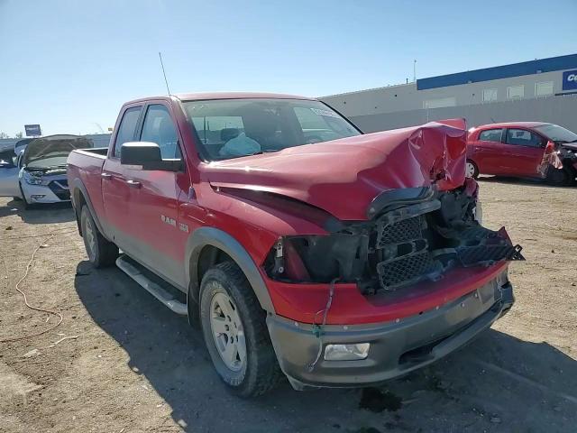 2010 Dodge Ram 1500 VIN: 1D7RV1GT3AS172310 Lot: 82580795