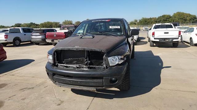 2003 Dodge Ram 1500 St VIN: 1D7HA18N83J586411 Lot: 86676195