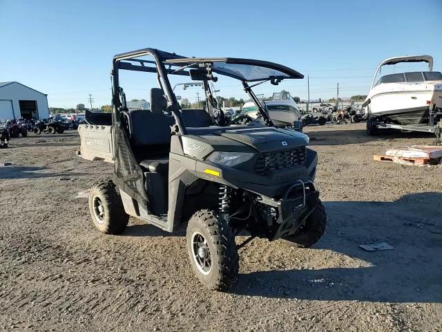 2024 Polaris Ranger Sp 570 VIN: 3NSMAA573RE009630 Lot: 86308495