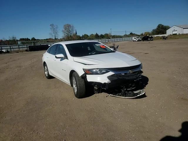 2024 Chevrolet Malibu Ls VIN: 1G1ZC5ST0RF186547 Lot: 85908685