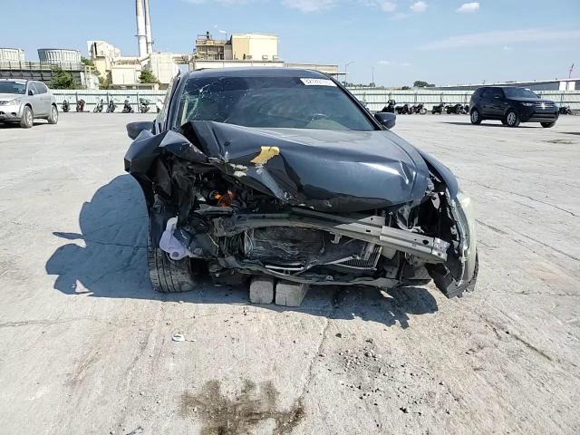 2008 Honda Accord Exl VIN: 1HGCP268X8A137472 Lot: 82189115