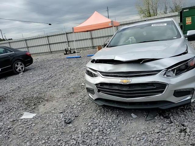 2017 Chevrolet Malibu Lt VIN: 1G1ZE5ST0HF287869 Lot: 84808445