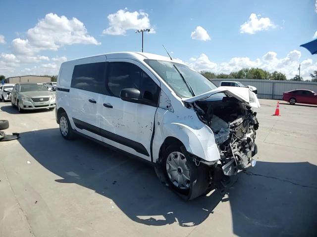 2016 Ford Transit Connect Xl VIN: NM0LS7E71G1292135 Lot: 85724005
