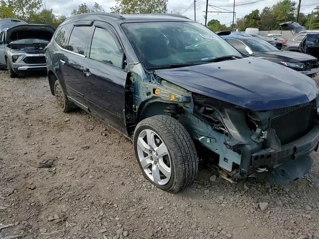 2016 Chevrolet Traverse Lt VIN: 1GNKVGKD9GJ324238 Lot: 82233025