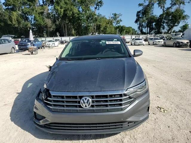 2019 Volkswagen Jetta S VIN: 3VWN57BU3KM115298 Lot: 85778925