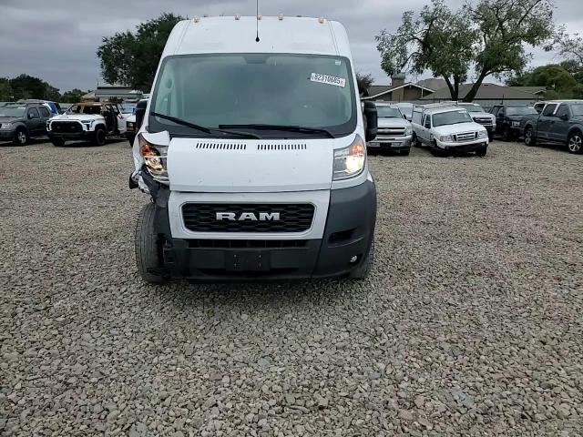 2021 Ram Promaster 3500 3500 High VIN: 3C6MRVHGXME513217 Lot: 82310685
