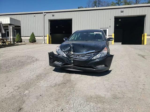 2012 Hyundai Sonata Se VIN: 5NPEC4ACXCH469780 Lot: 82275455