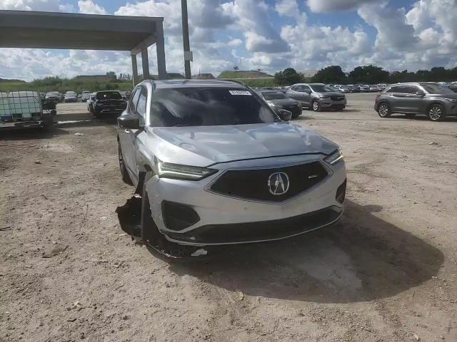 2023 Acura Mdx Type S Advance VIN: 5J8YD8H88PL004193 Lot: 87432975
