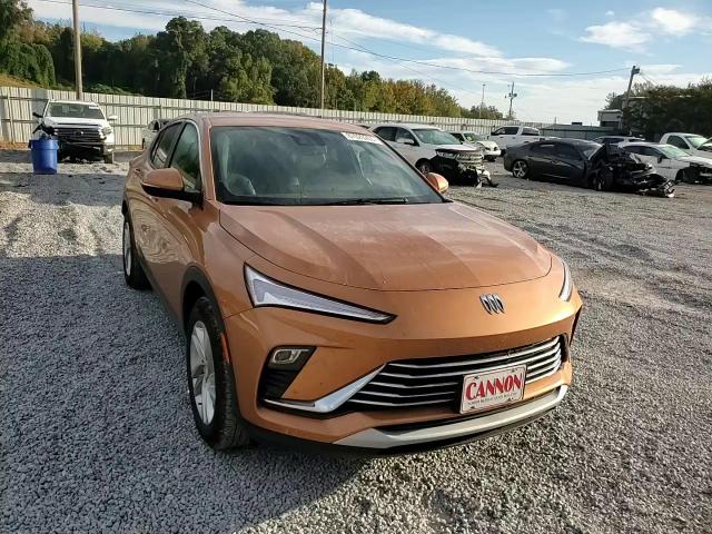 2025 Buick Envista Preferred VIN: KL47LAEP0SB138365 Lot: 87020205