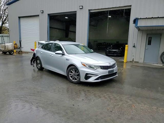 2019 Kia Optima Lx VIN: 5XXGT4L3XKG324030 Lot: 86512725