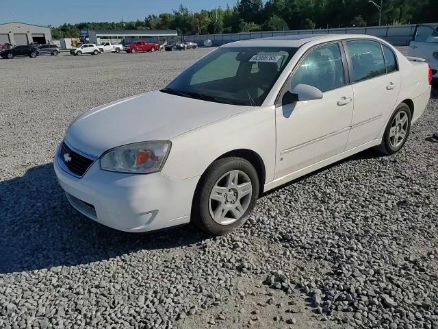 2006 Chevrolet Malibu Lt VIN: 1G1ZT53836F126607 Lot: 82008765