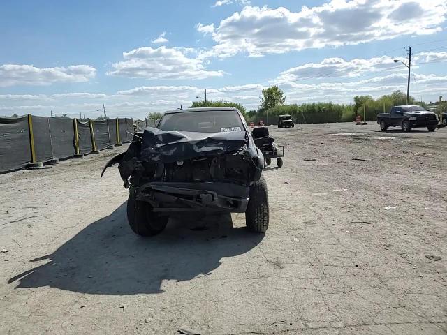 2010 Chevrolet Colorado Lt VIN: 1GCJTDDP7A8101081 Lot: 82314405