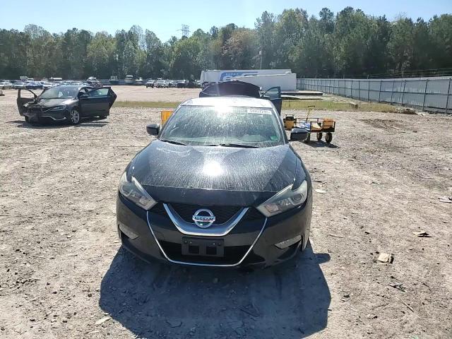 2017 Nissan Maxima 3.5S VIN: 1N4AA6AP8HC448437 Lot: 84937245