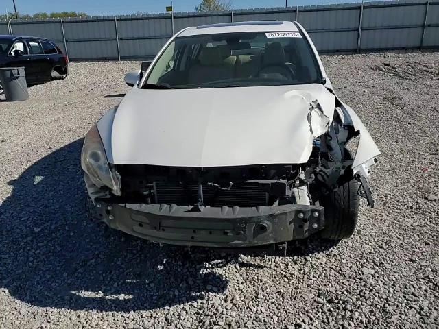 2010 Mazda 3 S VIN: JM1BL1S60A1233797 Lot: 87256775