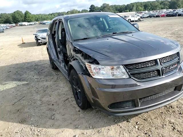 2020 Dodge Journey Se VIN: 3C4PDCAB9LT274695 Lot: 85731115