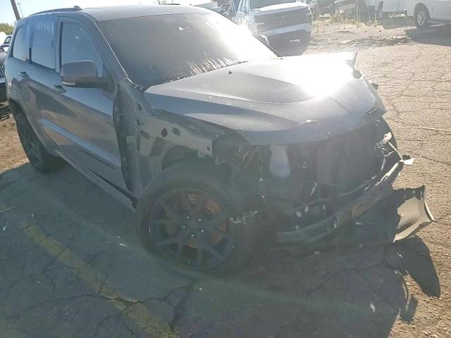 2021 Jeep Grand Cherokee Srt-8 VIN: 1C4RJFDJ6MC551421 Lot: 85906765