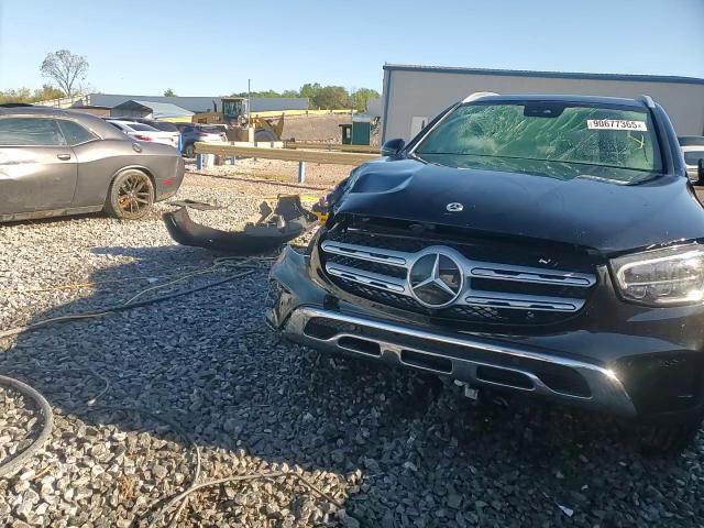 2022 Mercedes-Benz Glc 300 VIN: W1N0G8DB9NG099883 Lot: 90677365
