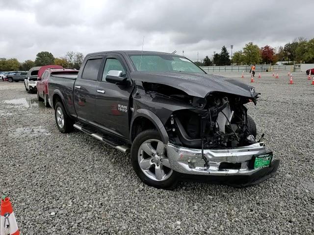 2017 Ram 1500 Laramie VIN: 1C6RR7VT5HS786684 Lot: 90778645