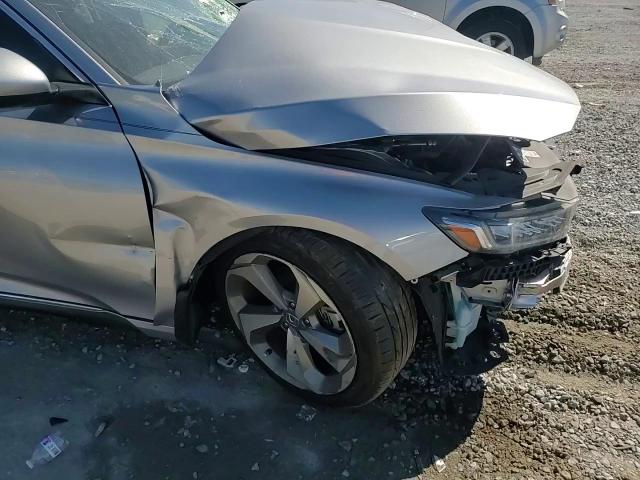 2020 Honda Accord Touring VIN: 1HGCV2F98LA021016 Lot: 86472005