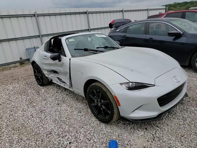 2019 Mazda Mx-5 Miata Club VIN: JM1NDAL70K0309852 Lot: 84058515
