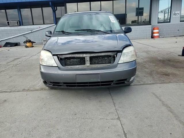 2005 Ford Freestar Sel VIN: 2FMZA52205BA80983 Lot: 90911285