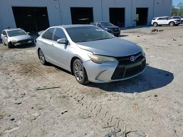2015 Toyota Camry Le VIN: 4T1BF1FK0FU902165 Lot: 86441865